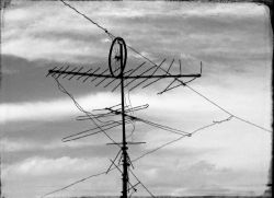 antena